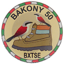 Bakony 50 (2007.03.31.)