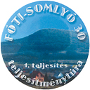 Fóti-Somlyó 30 (2007.12.30.)