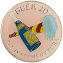 BUÉK 20 (2008.01.05.)
