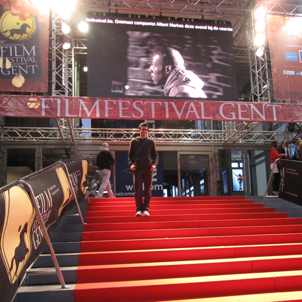 2009filmfestivalghent